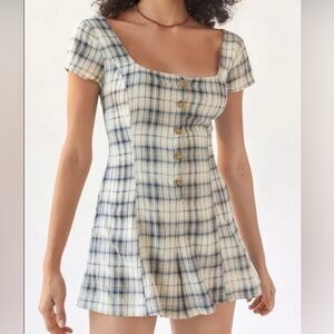 Urban Outfitters Romper XS